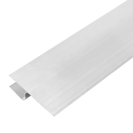 Правило алюминиевое, h-образный профиль, L-2.5 м Сибртех 89713 купить в Уфе