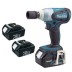 Гайковерт аккум. Makita DTW251RFE3 купить в Уфе