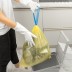 Пакеты для мусора с завязками 35 л x 15 шт. желтые, Home Palisad 927165 купить в Уфе
