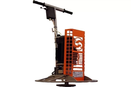 Затирочная машина электрическая МИКСОКРЕТ 220Ф 1024874 купить в Уфе