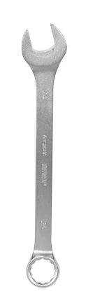 Ключ гаечный комбинированный 24x24 Энкор 26219 купить в Уфе
