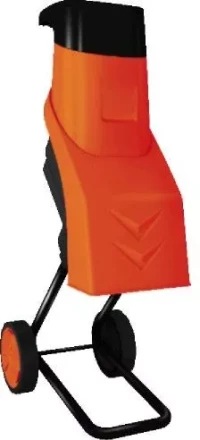 Измельчитель садовый PATRIOT PT SE 24 купить в Уфе