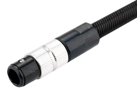 Гибкий переходник для бит 145 мм 1/4&quot; GROSS 11367 купить в Уфе