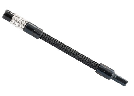 Гибкий переходник для бит 145 мм 1/4&quot; GROSS 11367 купить в Уфе