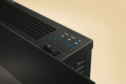 Электрокамин-камин электрический ELECTROLUX EFP/W 1250UL купить в Уфе