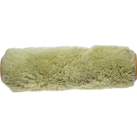 Ролик SYNTEX ПОЛИАКРИЛ малярный, ворс 18мм, бюгель 8мм, 48х240мм, STAYER Profi 0221-24 купить в Уфе