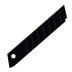 Лезвия, 25 мм, сталь SK5, black, 10 шт Matrix 793379 купить в Уфе