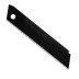 Лезвия, 25 мм, сталь SK5, black, 10 шт Matrix 793379 купить в Уфе