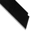 Лезвия, 25 мм, сталь SK5, black, 10 шт Matrix 793379 купить в Уфе