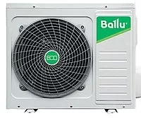 Блок наружный BALLU BSPI/out-13HN1/BL/EU сплит-системы инверторного типа купить в Уфе