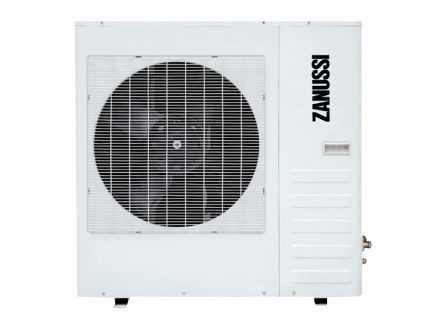 Внешний блок ZANUSSI ZACF-42 E/N1 сплит-системы купить в Уфе