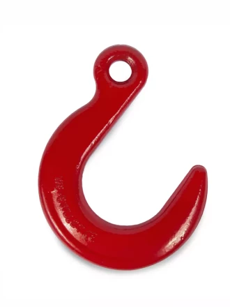 Крюк с широким зевом TOR 3,2 т (Q) 1000861 купить в Уфе