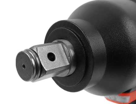 Аккумуляторный ударный гайковерт MESSER T9200 2000Нм 6Ач купить в Уфе