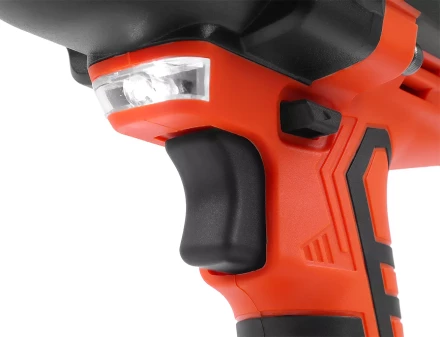 Аккумуляторный ударный гайковерт MESSER T9200 2000Нм 6Ач купить в Уфе