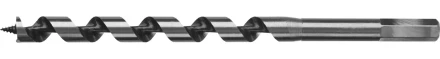 ЗУБР. Сверло по дереву, спираль Левиса, HEX хвостовик, 14х235мм 2948-235-14_z01 купить в Уфе