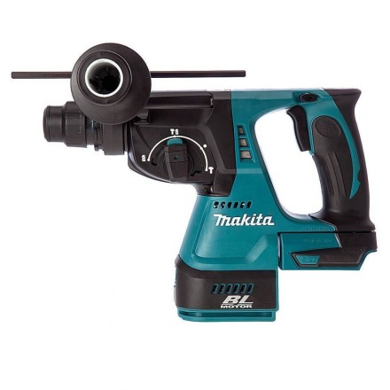 Аккумуляторный перфоратор Makita DHR242RFE купить в Уфе