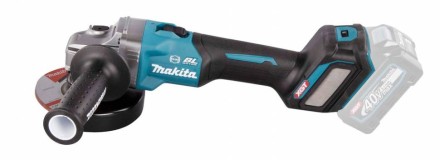 Угловая шлифовальная машина XGT Makita  GA023GZ (без АКБ и ЗУ) купить в Уфе