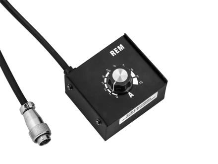 Пульт ДУ для TIG 400P W322 10метров Сварог купить в Уфе