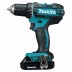 Аккумуляторная дрель-шуруповерт Makita DDF482SYE купить в Уфе