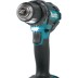 Аккумуляторная дрель-шуруповерт Makita DDF482SYE купить в Уфе