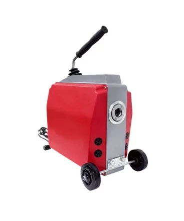 Машина для прочистки канализационных труб TOR TD-200 1025738 купить в Уфе