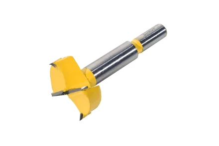 Сверло д/ДСП 35 Форстнера ТСТ меб петля Энкор 19144 купить в Уфе