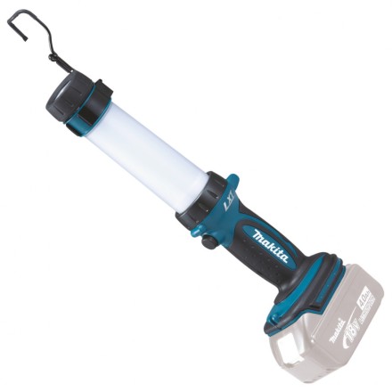 Аккумуляторный фонарь Makita DML806 (DEBDML806) купить в Уфе