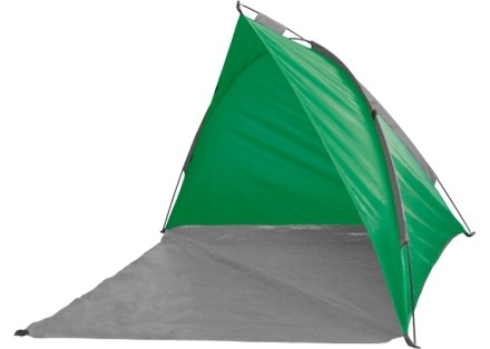 Тент туристический 180х110х110 см PALISAD Camping 69524 купить в Уфе