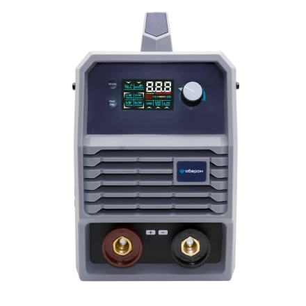Сварочный инвертор Оберон ARC 200D KG1202 купить в Уфе