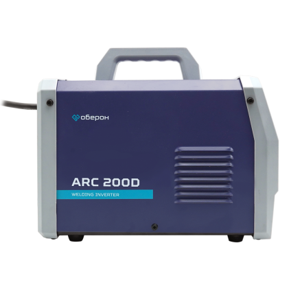 Сварочный инвертор Оберон ARC 200D KG1202 купить в Уфе