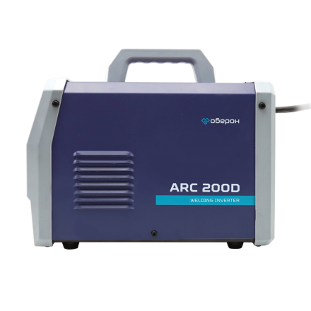 Сварочный инвертор Оберон ARC 200D KG1202 купить в Уфе
