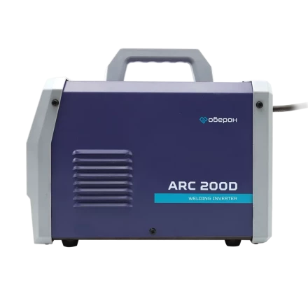 Сварочный инвертор Оберон ARC 200D KG1202 купить в Уфе