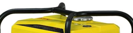 Инверторный бензогенератор DN2700i Huter купить в Уфе