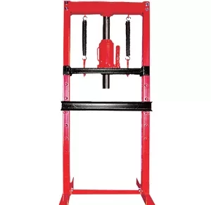 Пресс гидравлический 50 т TOR TL0600-50 1001729 купить в Уфе