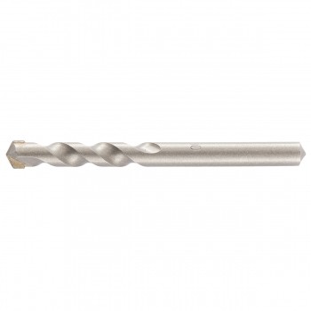 Сверло по бетону, 10 х 110 мм, Carbide TIP, цилиндрический хвостовик БАРС 70530 купить в Уфе
