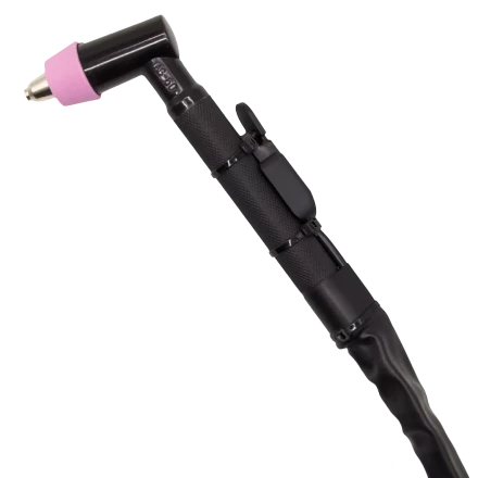 Плазменный резак PW AG-60 (M16x1,5 / 2pin / 6m) XLAG6060 купить в Уфе