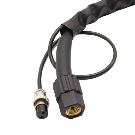 Плазменный резак PW AG-60 (M16x1,5 / 2pin / 6m) XLAG6060 купить в Уфе