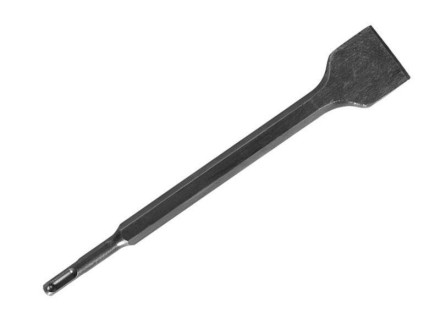 Плоское зубило Makita P-05527, SDS+ 40х200 мм купить в Уфе