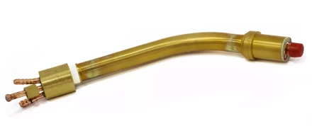 Гусак к горелке Aurora MIG 500 WC купить в Уфе