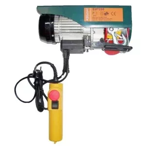 Электрическая лебедка Sturm EH 7220 (Тельфер) купить в Уфе