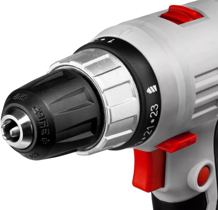 Дрель-шуруповерт сетевая ЗСШ-300-2 серия МАСТЕР купить в Уфе