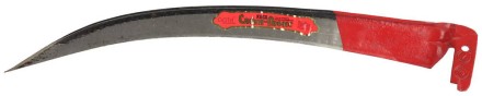 Коса &quot;Сайга-люкс&quot;, отбитая, заточенная, №7, 70см 39825-7 купить в Уфе