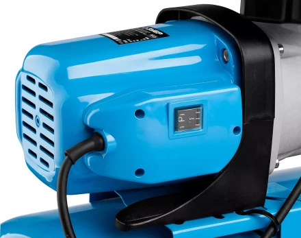 Насосная станция бак 50 л НАС-М3-1200-50 серия МАСТЕР купить в Уфе