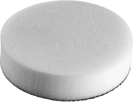 Полировальная насадка STAYER &quot;MASTER&quot; из поролона на липучке d=125мм 35920-125 купить в Уфе