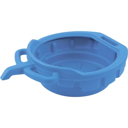 Поддон для сбора масла 8 л STELS 56704 купить в Уфе