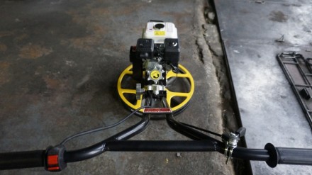 Затирочная машина STEM Techno  SPT 242 купить в Уфе