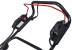 Аккумуляторная газонокосилка самоходная 53см, 2х18V Makita DLM539CT2 (2*5 Ач, ЗУ) купить в Уфе