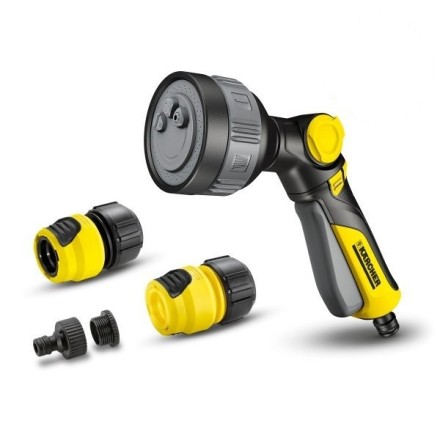 Комплект с многофункциональным пистолетом «Plus» Karcher купить в Уфе