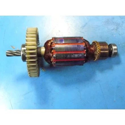 Ротор КД (Z=6) U505-130-019 купить в Уфе