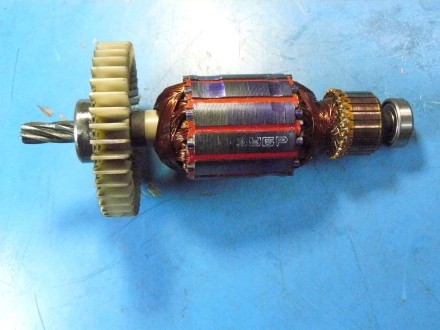 Ротор КД (Z=6) U505-130-019 купить в Уфе